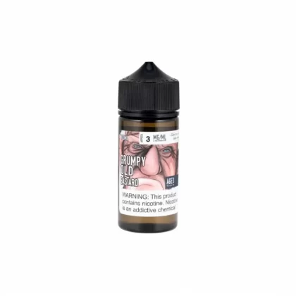 MBV E-Liquid 100ml – Multi-Flavor Vape Juice - Bangvapeaustralia