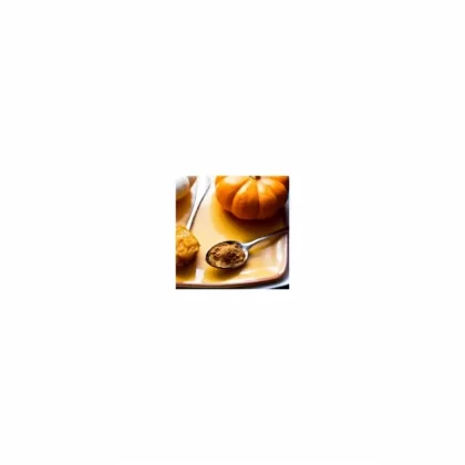 Pumpkin Spice Fall Custard TFA - Bangvapeaustralia