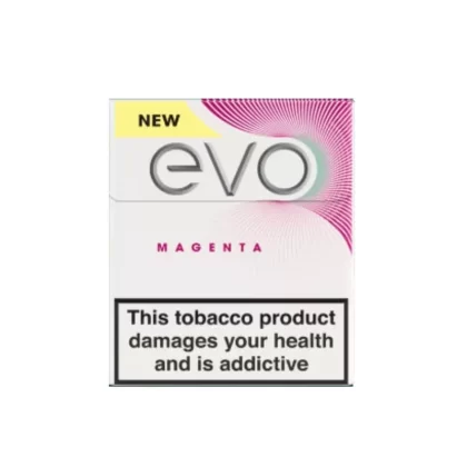 Ploom Evo Magenta Tobacco Sticks - Ejuicewarehouse