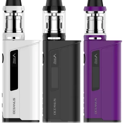 Innokin Oceanus ISUB VE Vape Kit