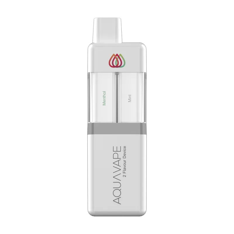 Aquavape 2in1 Vape Kit - Blue Edition - Ecigwizard - Image 2