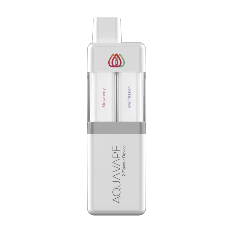 Aquavape 2in1 Vape Kit - Blue Edition - Ecigwizard - Image 3