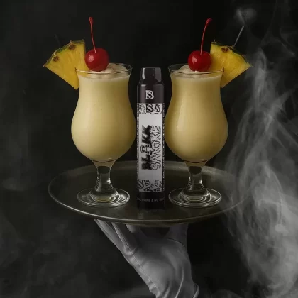 Piña Colada Hookah Pen - Vape Store