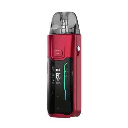 Vaporesso LUXE XR Max 80w Pod System Kit - Blue