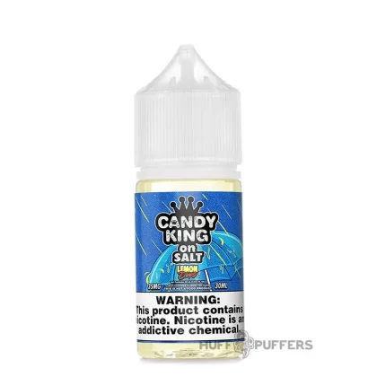Candy King On Salt – Lemon Drops 30mL - Vape Product, Vape Product (5796DF)