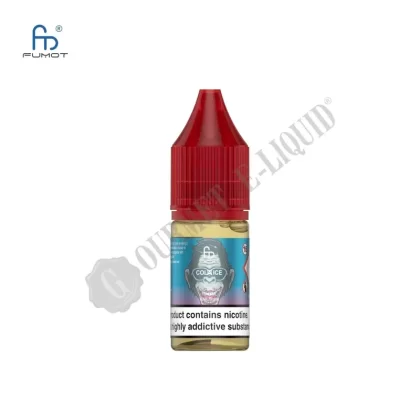 Cola Ice by RandM Tornado 7000 Nic Salts
