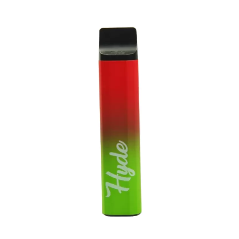 Hyde Edge Recharge Disposable Device | 3300 Puffs | 6mL *** - Aloe Grape - Image 2
