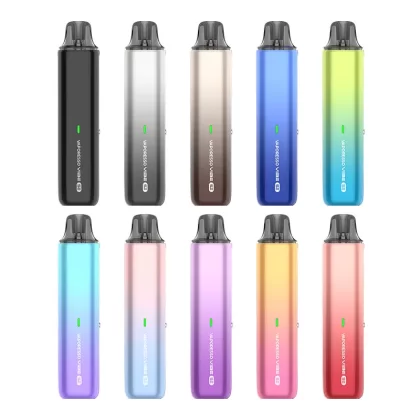 Vaporesso Vibe SE Kit 1100mAh - Grapefruit Soda