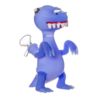Make Believe Dino Bong – 6in