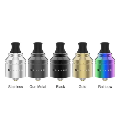 Vapefly Holic MTL RDA Atomizer - Black