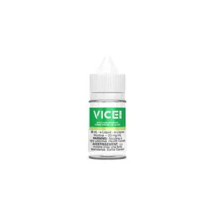 VICE SALT 30 ML – APPLE KIWI MELON ICE