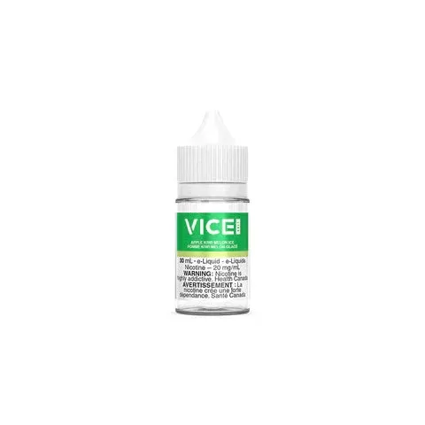 VICE SALT 30 ML – APPLE KIWI MELON ICE