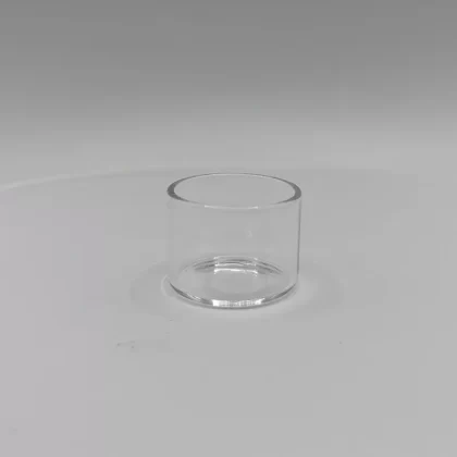 Capture replacement reclaim jar