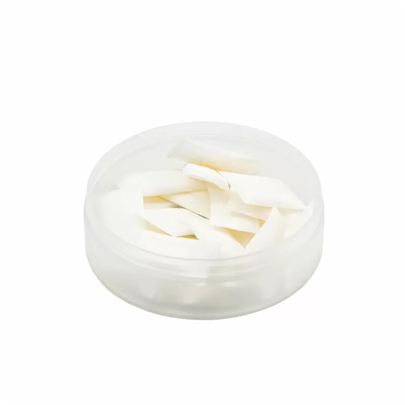 Pixi Tobacco-Free Nicotine Pouches – Strawberry Freeze Dry - Image 2