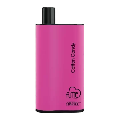 Cotton Candy Fume Infinity