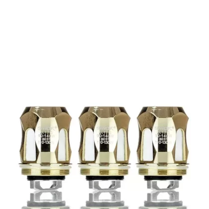SMOK TFV8 Baby V2 Replacement Coil 3pcs - 0.15ohm Baby V2 A3 Coil, 0.15ohm Baby V2 K4 Coil