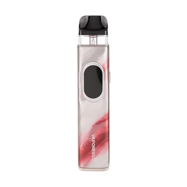Vaporesso XROS 6 Pod Kit - Carbon Fibre Grey