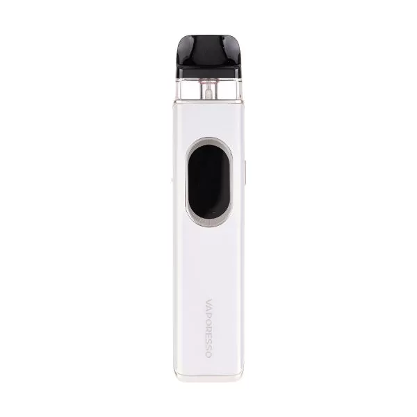 Vaporesso XROS 6 Pod Kit - Carbon Fibre Grey - Image 3