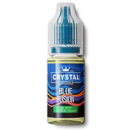 Blue Fusion by SKE Crystal - Ecigarettedirect Co