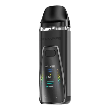 Geekvape Digi Pro Vape Kit - Misty Blue Kit