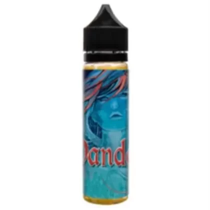 Elysian E-lixirs – Pandora