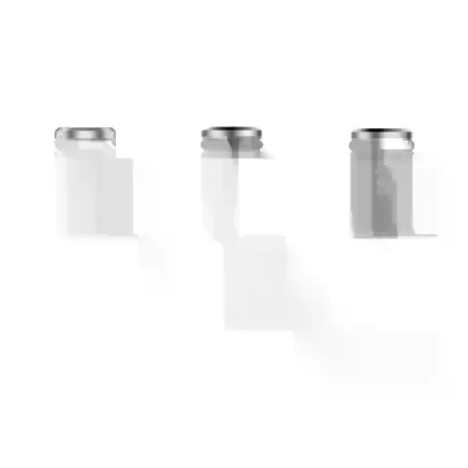 VOOPOO PnP-VM1 Mesh Coil for VOOPOO VINCI 5pcs