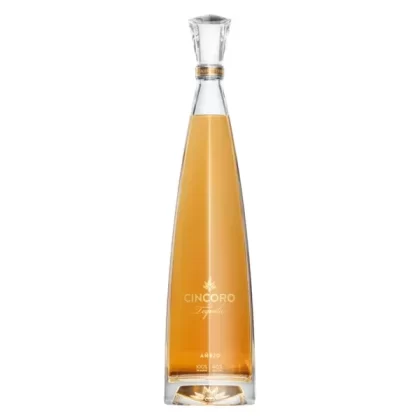 Tequila Cincoro Anejo 750ml