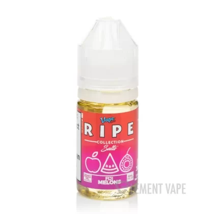 Fiji Melons SALT – Ripe Collection – Vape 100 – 30mL