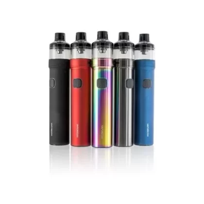 Vaporesso GTX Go 80W w/GTX Pod 26 Pod Mod Starter Kit