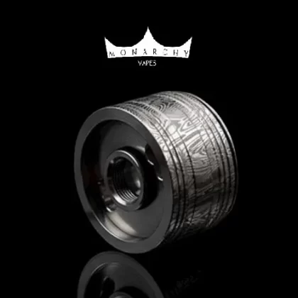 OST-R Short Cap F-Dama DLC – Monarchy