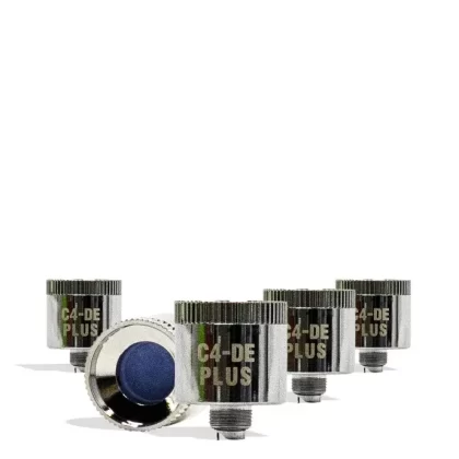 Yocan Cylo C4-DE Plus Coil 5pk