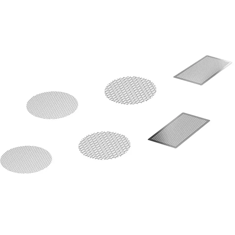 Venty Screen Set - Planetofthevapes