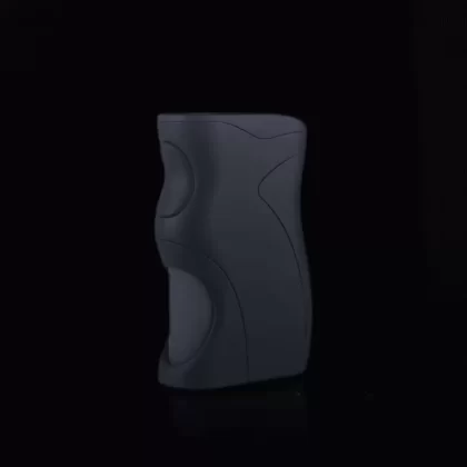 Wotofo Recurve Squonk Mod - Black, Blue