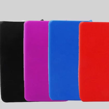 Teslacigs Invader III 240W Silicone Case - Clear
