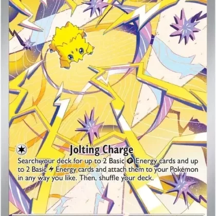 Joltik (150/142) (SCR)