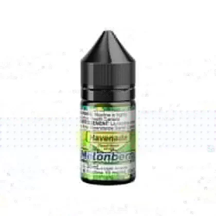 Havenade by Cloud Haven E-Liquid – Melonberry SALT