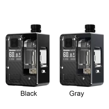 Rincoe Manto AIO Baby 60W Boro Kit 1500mAh