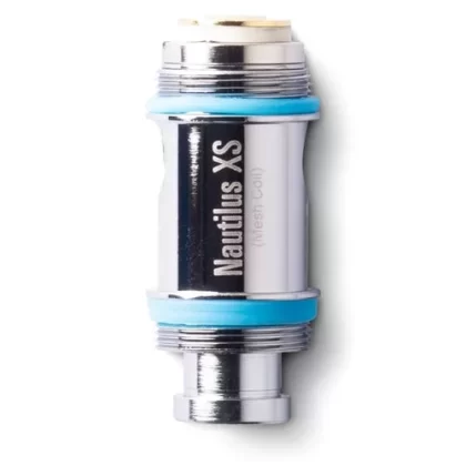 Nautilus XS Coils (5Pk) by Aspire - 0.7 ohm Mesh (7589C7)