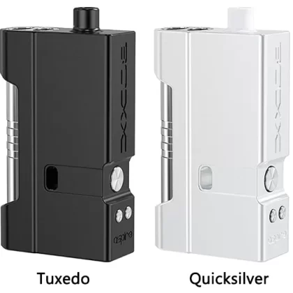 Aspire BOXX 60W Kit - Tuxedo / Nautilus Version