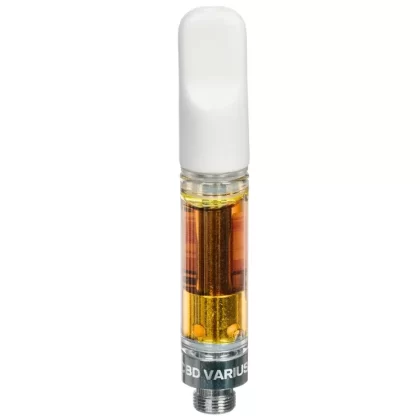CBD Varius 510 Vape Cartridge