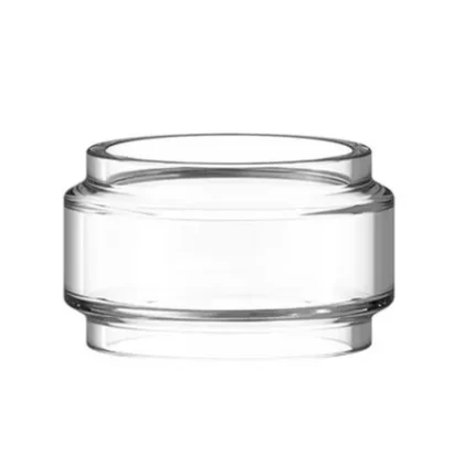 SMOK TFV18 Replacement Glass Tube - 10 PCS