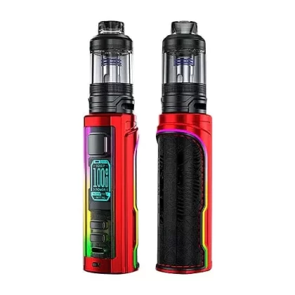 FreeMax Marvos X Pro 100W Kit - Black, Blue