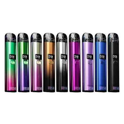 Lost Vape Ursa Pro Pod Kit - Antarctica G, Babe Pink