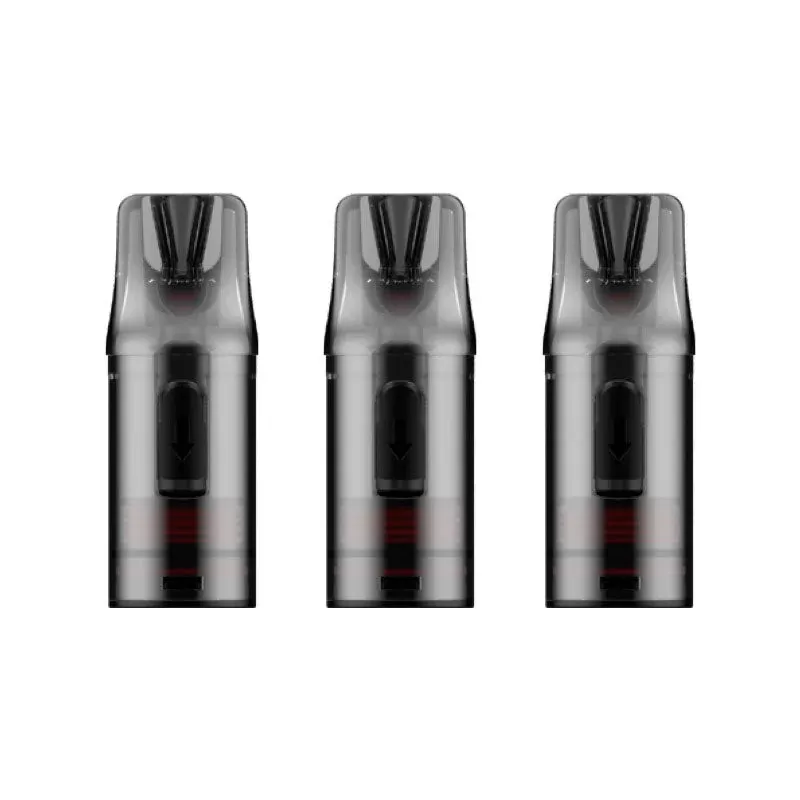 SMOK Mavic Pro RF Replacement Pod Cartridge 2ml (3pcs/pack)