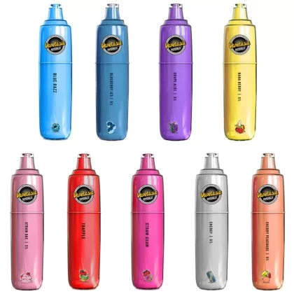 Vapetasia Killer Fruits Disposable (3500 Puffs)