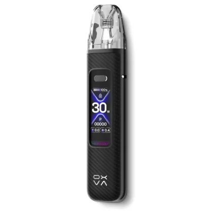 Xlim Pro 3 Kit by Oxva - Pro Carbon
