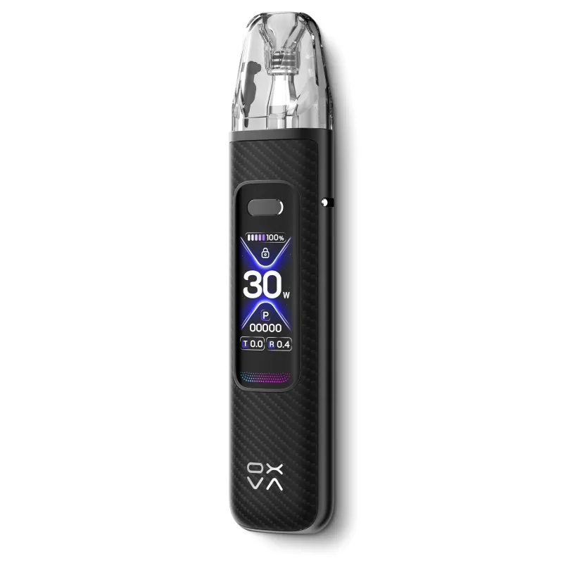 Xlim Pro 3 Kit by Oxva - Pro Carbon