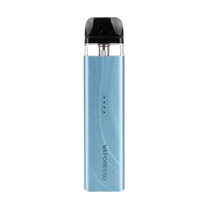 Vaporesso XROS Mini Retro Pod Kit - Dark Indigo - Vapesuperstore Co