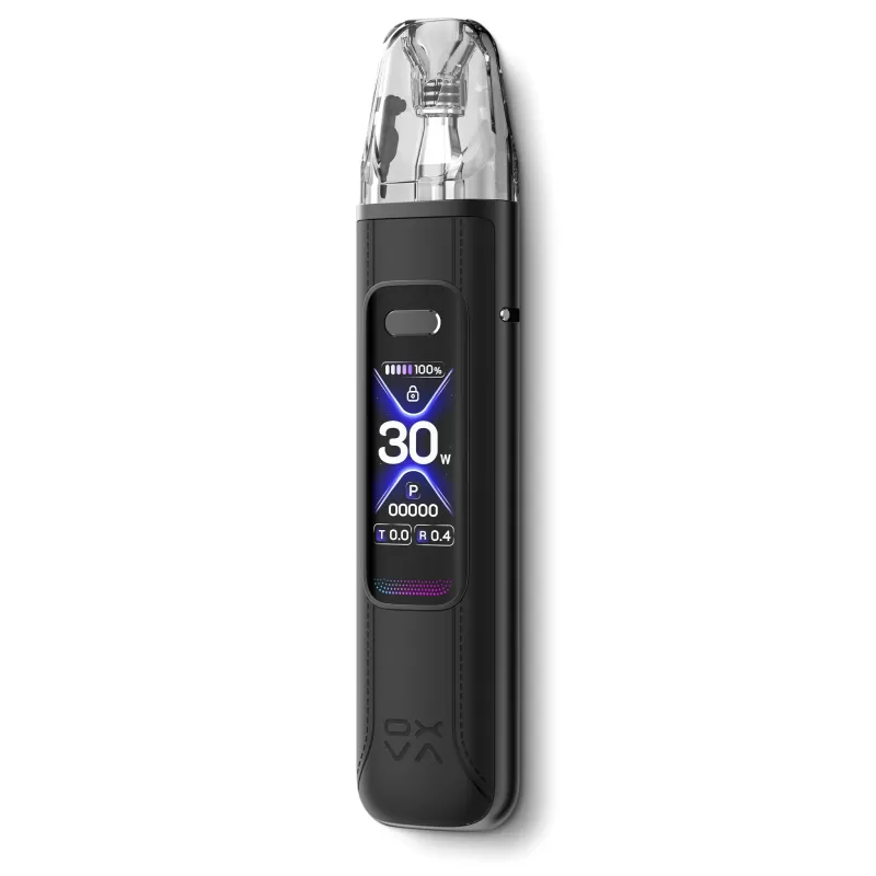 Xlim Pro 3 Kit by Oxva - Pro Carbon - Image 3