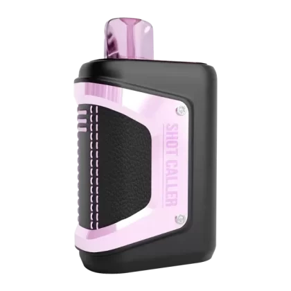 Lemonade Stand SHOT CALLER 40K - Customer Group#VAP~Nicotine#50mg~Size#Single>5 Pack